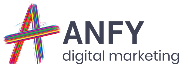 Anfy Logo